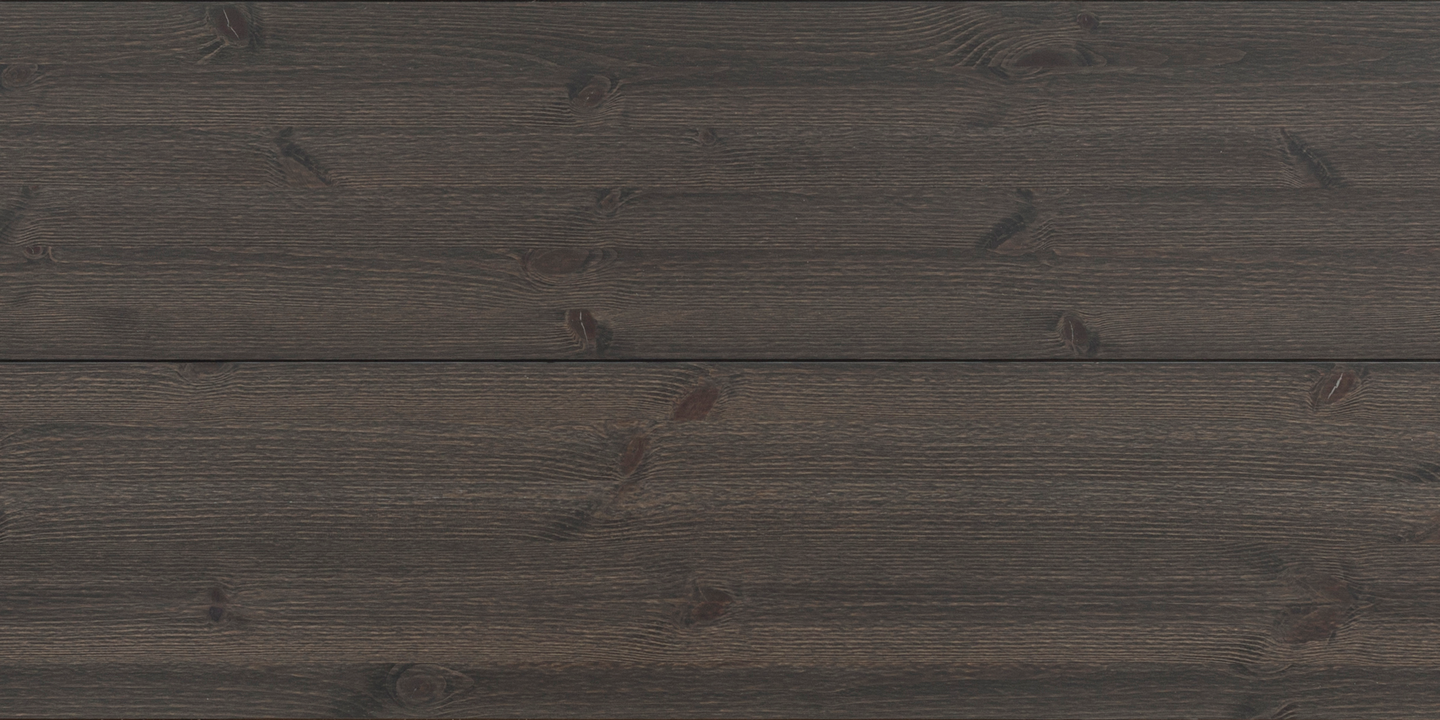 Sisustuslevy Siparila AITO 12x280x2000 antrasiitti 3,19m² PP 6kpl