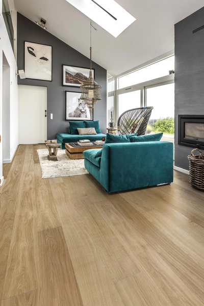 Parketti Kährs tammi dublin 1s ultram 15x187x2420mm