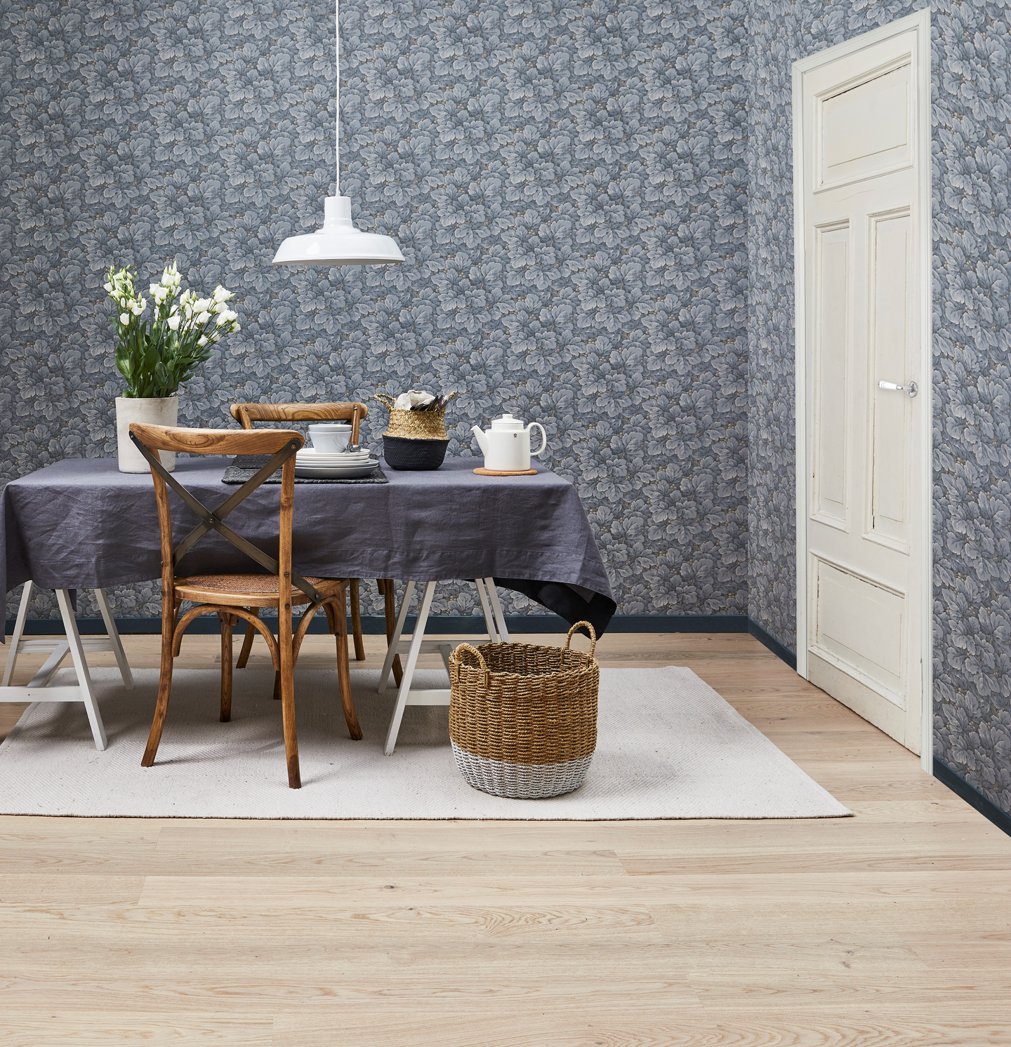 Kori Cello 20x16cm musta alaosa