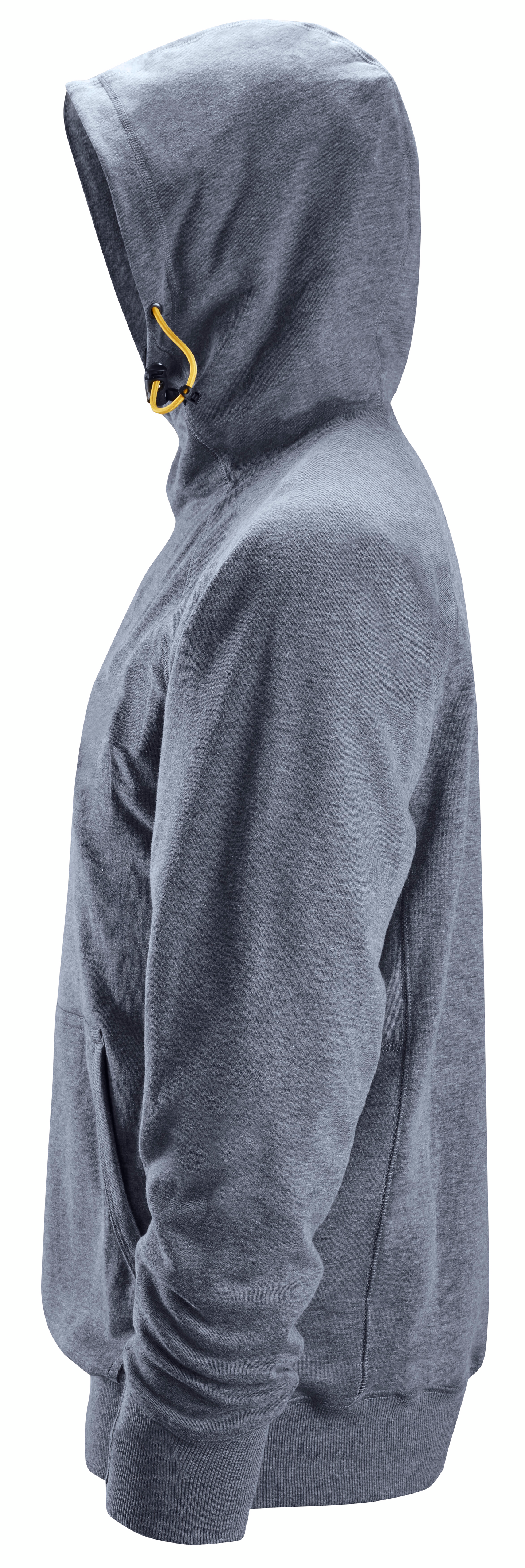 Huppari Snickers logolla 2881-3400 siniharmaa