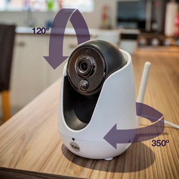 IP-kamera Yale Home View 303W