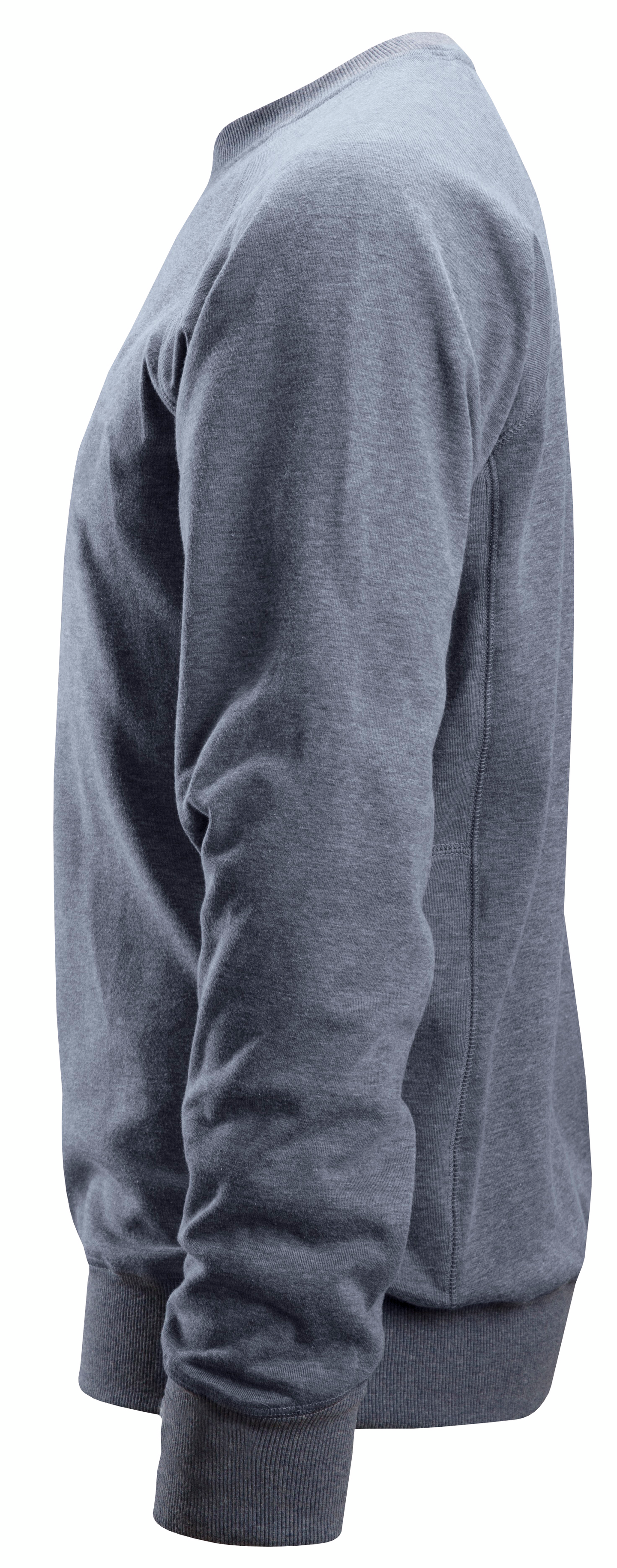 Collegepaita Snickers 2882-3400 meleerattu tummansininen