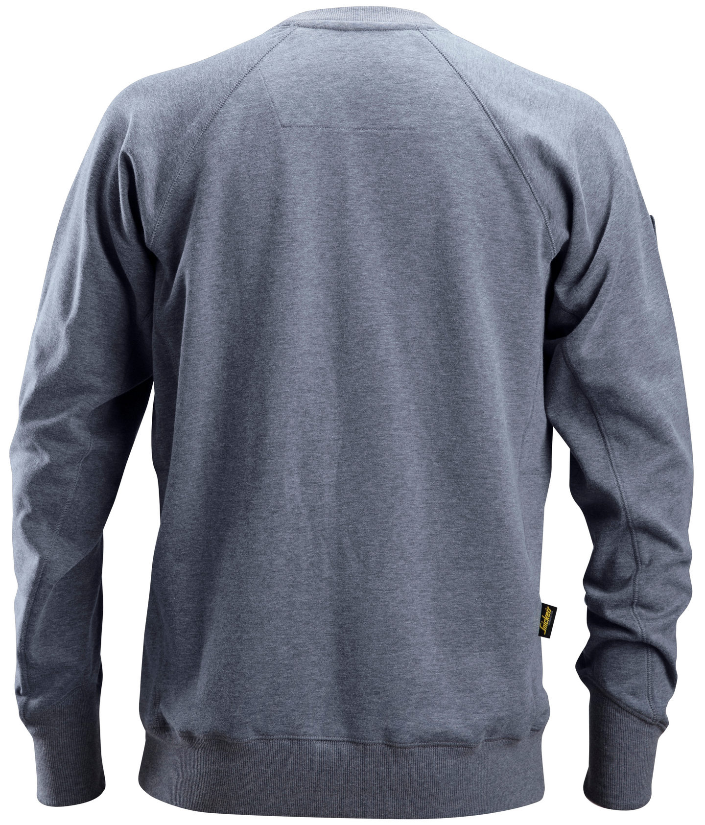 Collegepaita Snickers 2882-3400 meleerattu tummansininen