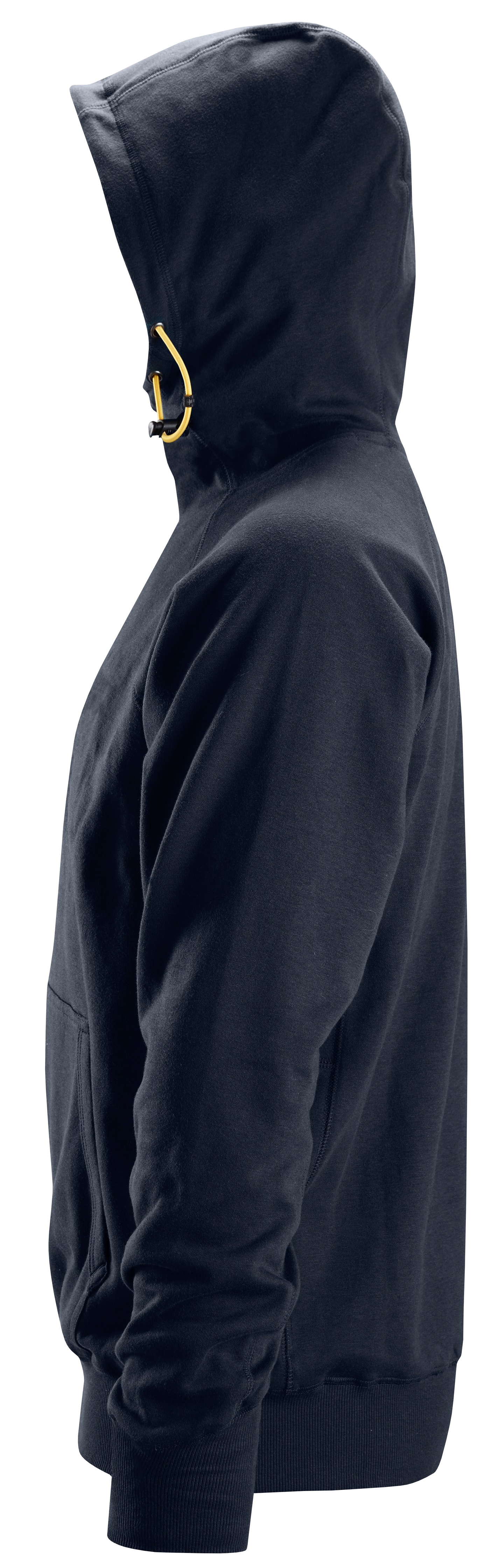 Huppari Snickers logolla 2881-9500 Navy