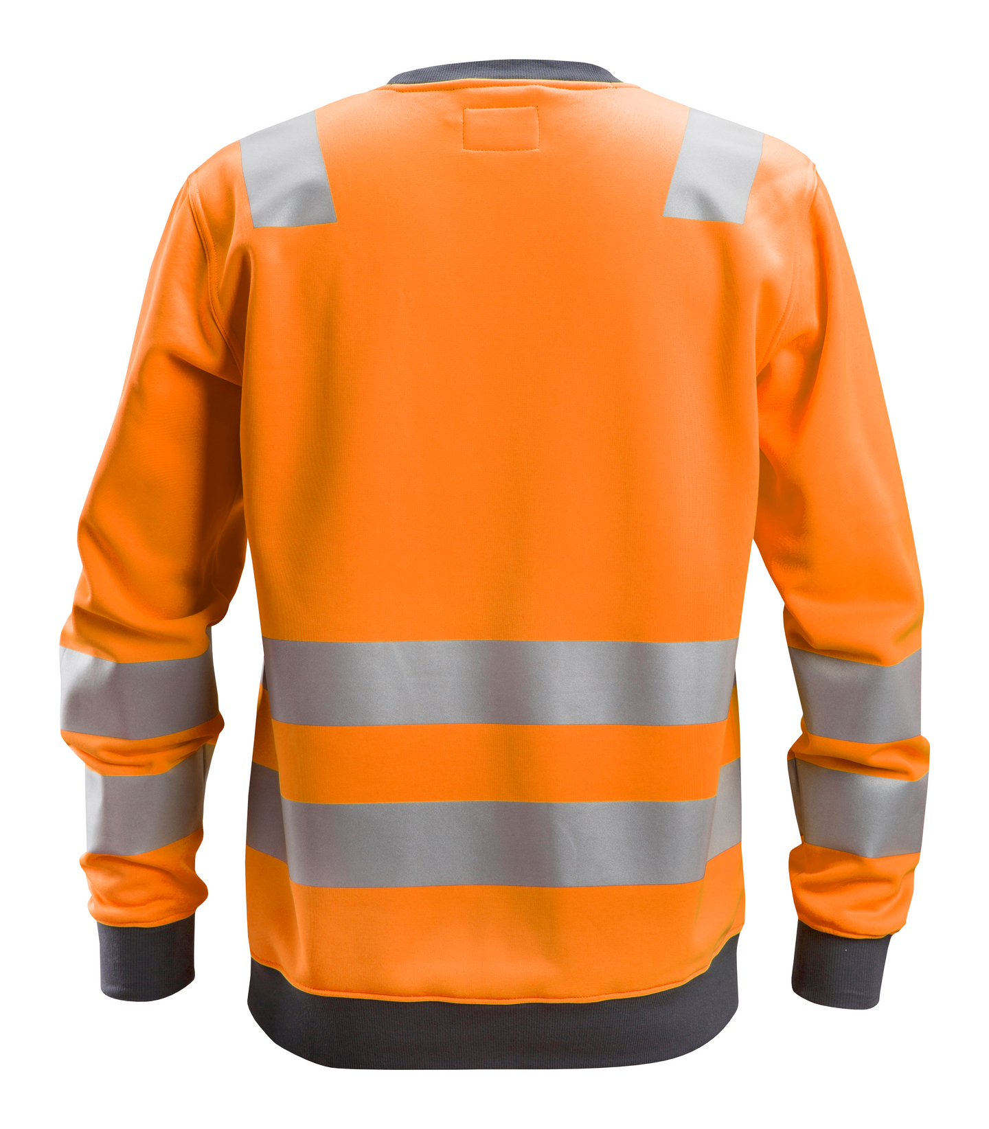 Collegepaita Snickers 8037-5500  huomio-oranssi