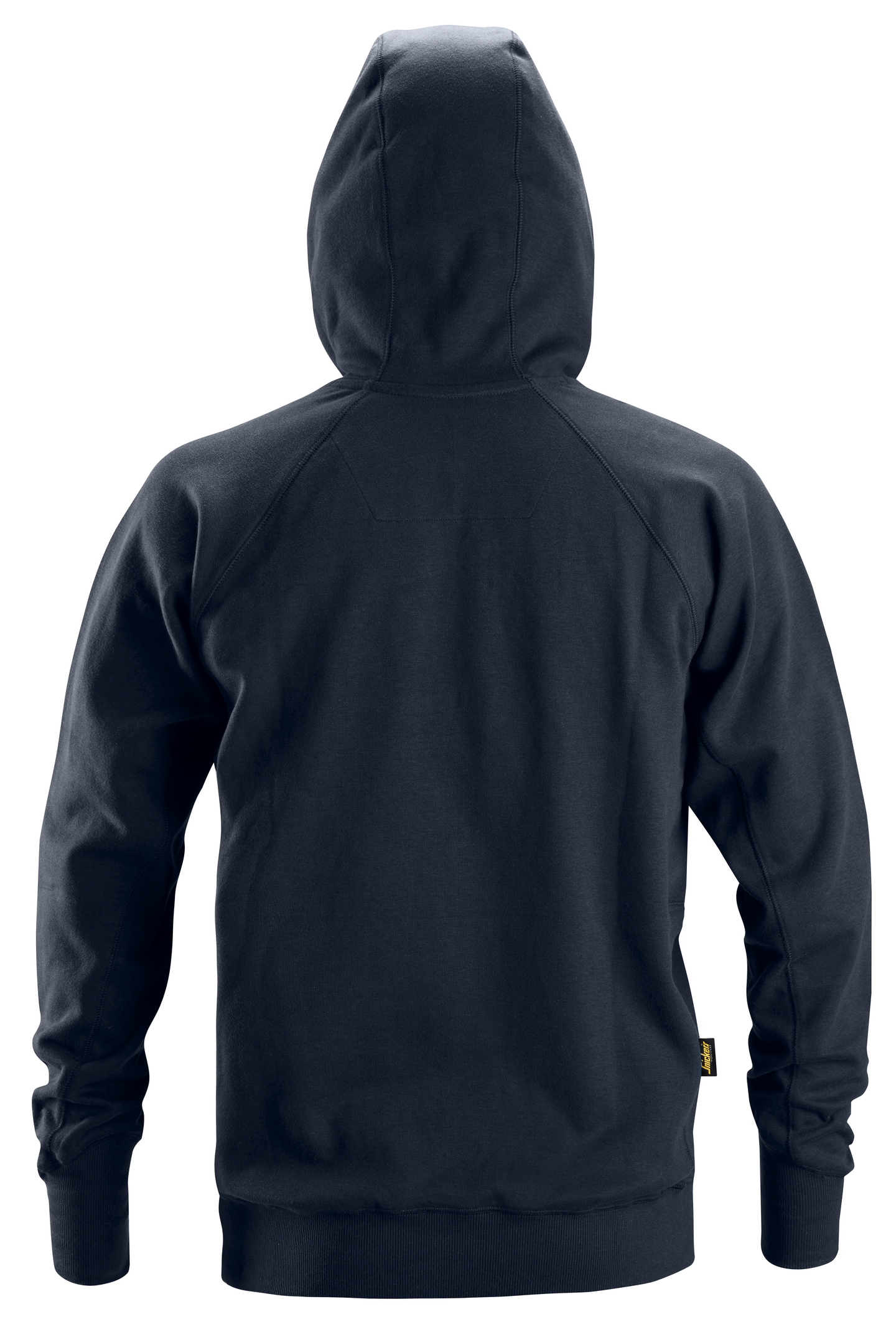 Huppari Snickers logolla 2881-9500 Navy