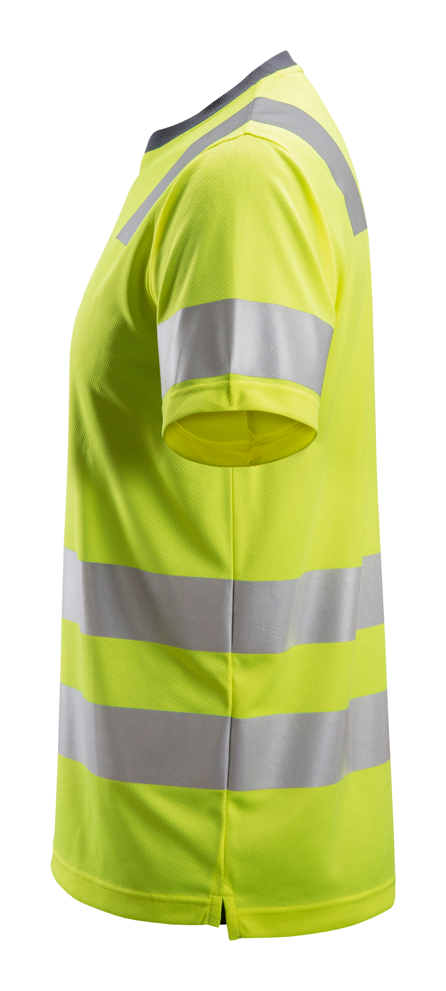 T-paita Snickers AllroundWork lk2 2530 huomiokeltainen