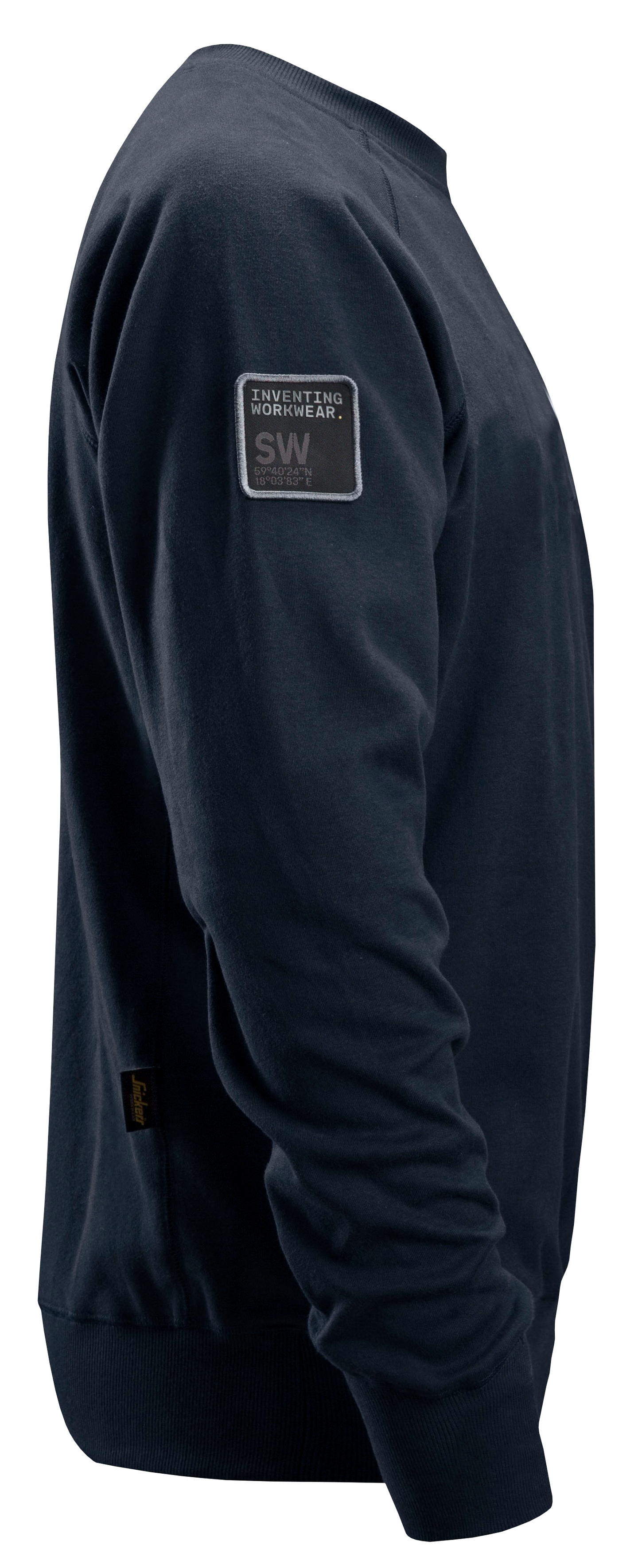 Collegepaita Snickers 2882-9500 Navy