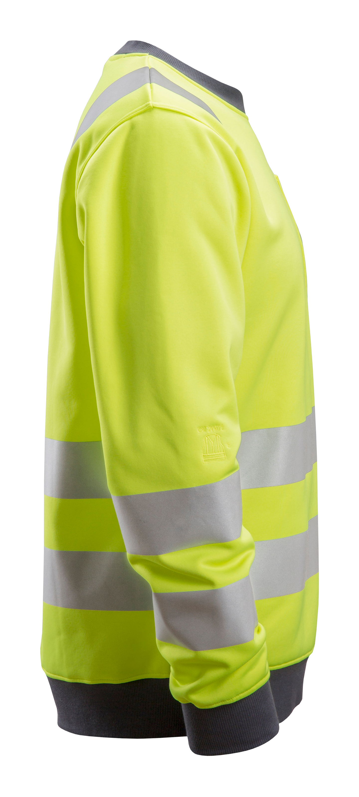 Paita Snickers 8037-6600 fleece