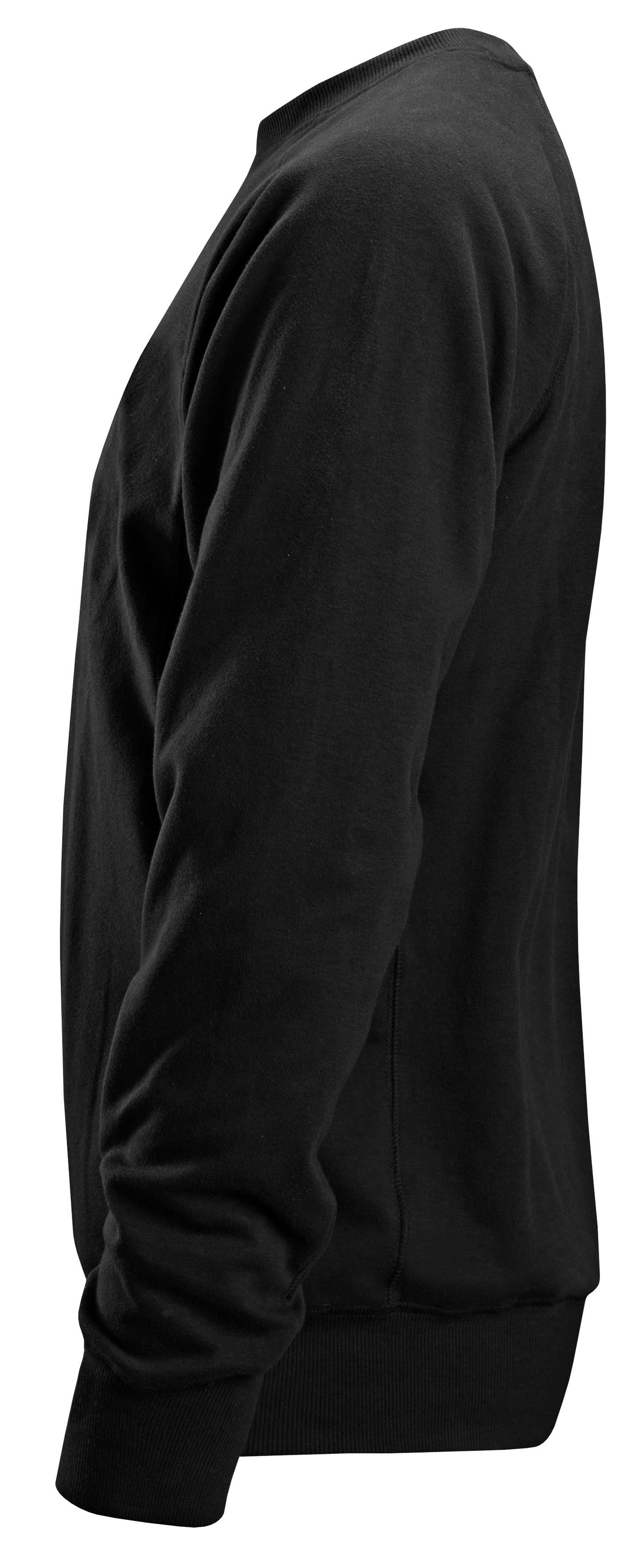 Collegepaita Snickers 2882-0400 musta