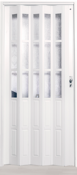 Taiteovi FP 9x21 valoaukot valkoinen runkolukolla