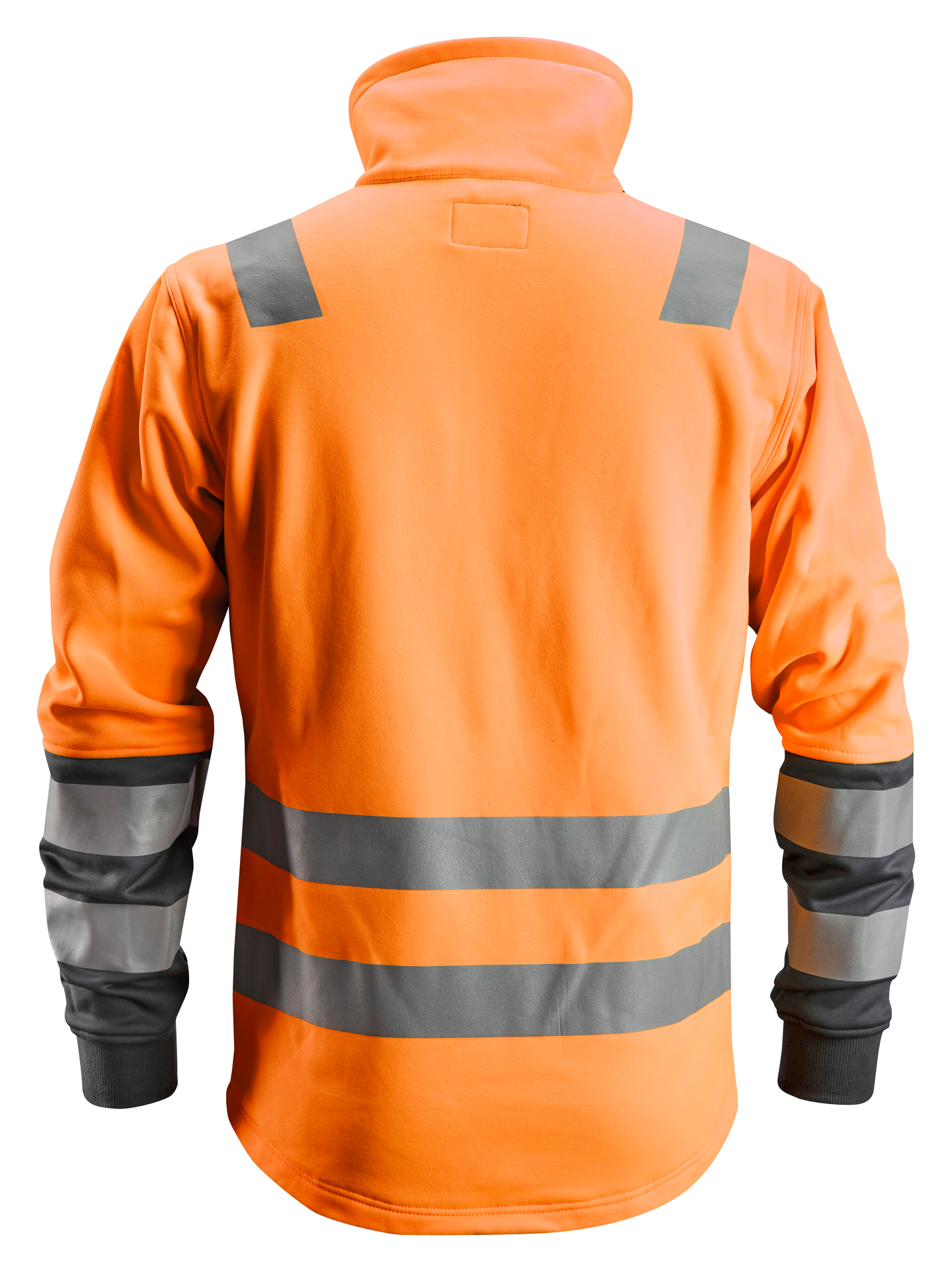 Työtakki Snickers AllroundWork 8035-5558 Hi-Vis lk 2
