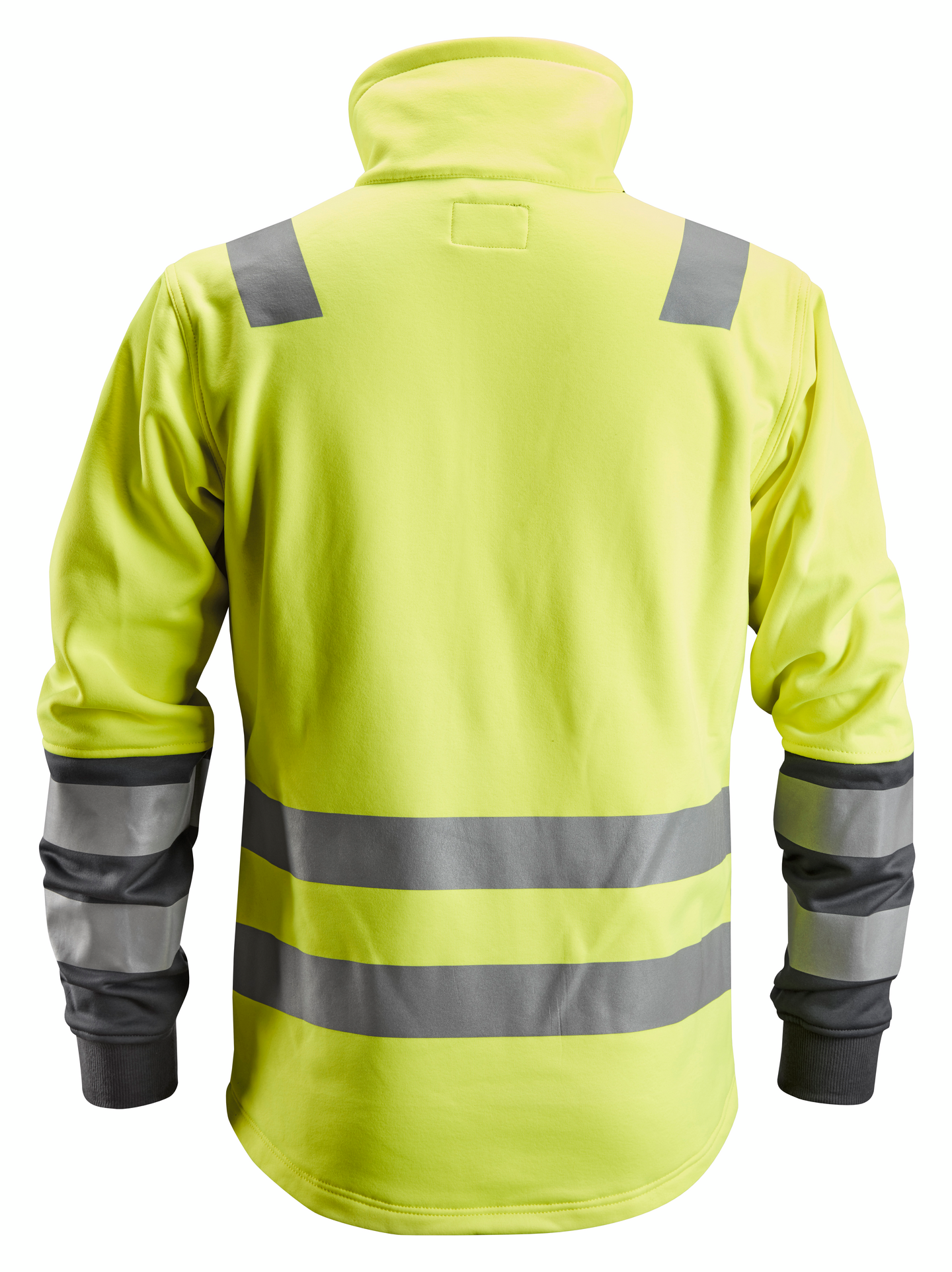 Työtakki Snickers AllroundWork 8035-6658 Hi-Vis lk 2