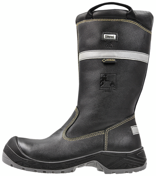 Turvasaappaat Sievi AL GT Fire XL+ F1 PA 52481