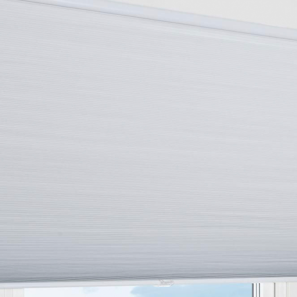 Vekkikaihdin Nora 100x160cm pimentävä valkoinen