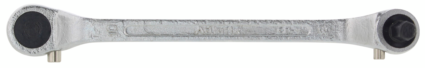 Räikkäavain Adjufix 8+10mm