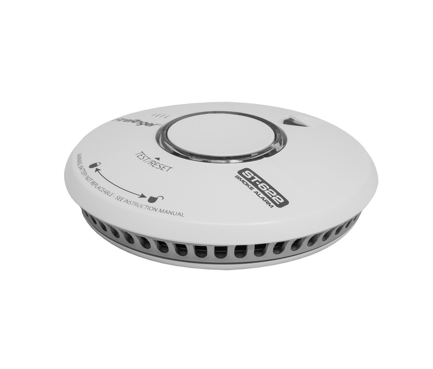 Palovaroitin FireAngel ST-622-NEUT 10 vuoden paristolla