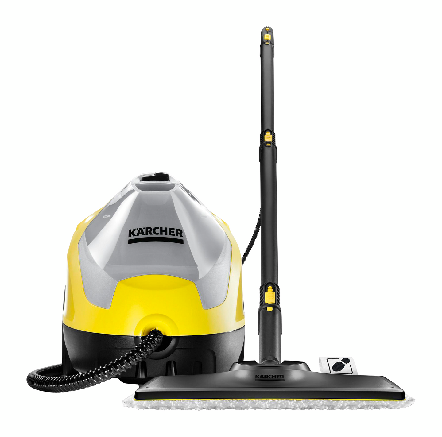 Höyrypuhdistin Kärcher SC 4 EasyFix 1512-450