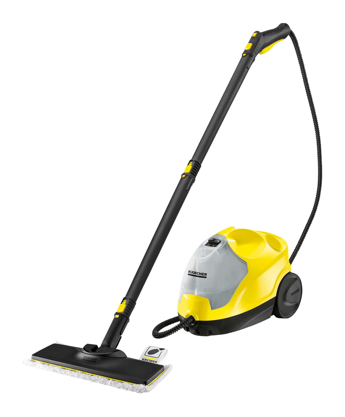 Höyrypuhdistin Kärcher SC 4 EasyFix 1512-450