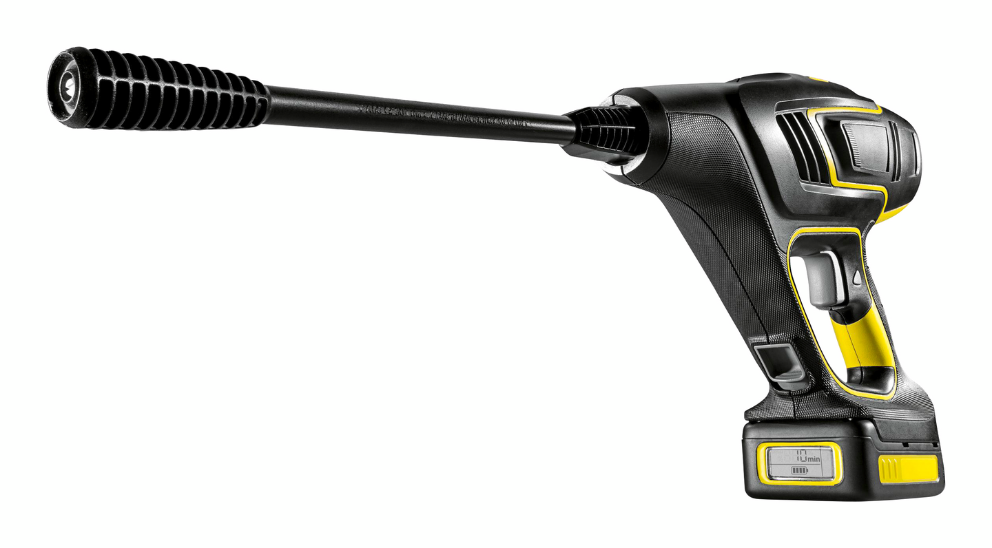 Painepesuri Kärcher KHB 5 1328-100