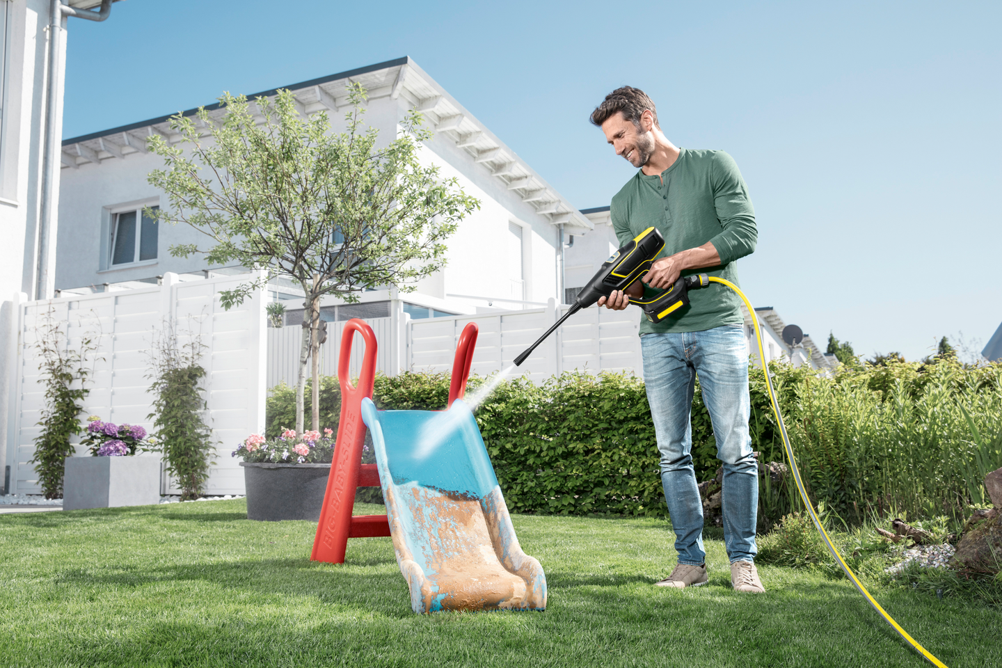 Painepesuri Kärcher KHB 5 1328-100