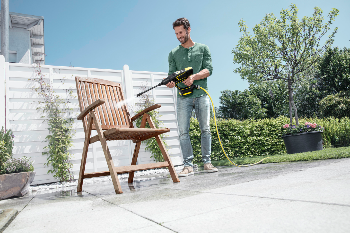 Painepesuri Kärcher KHB 5 1328-100