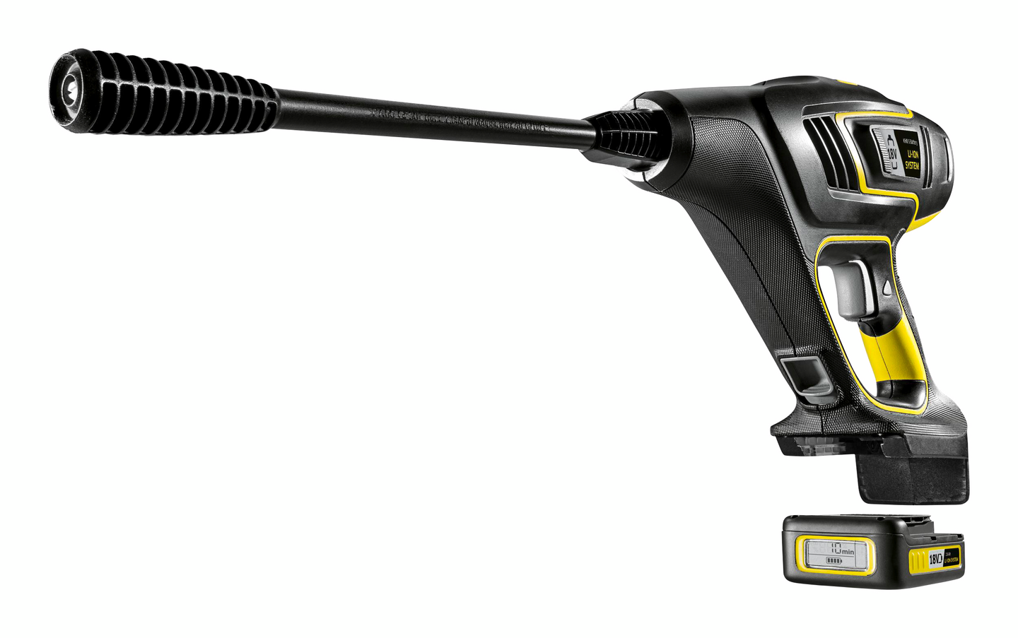 Painepesuri Kärcher KHB 5 1328-100