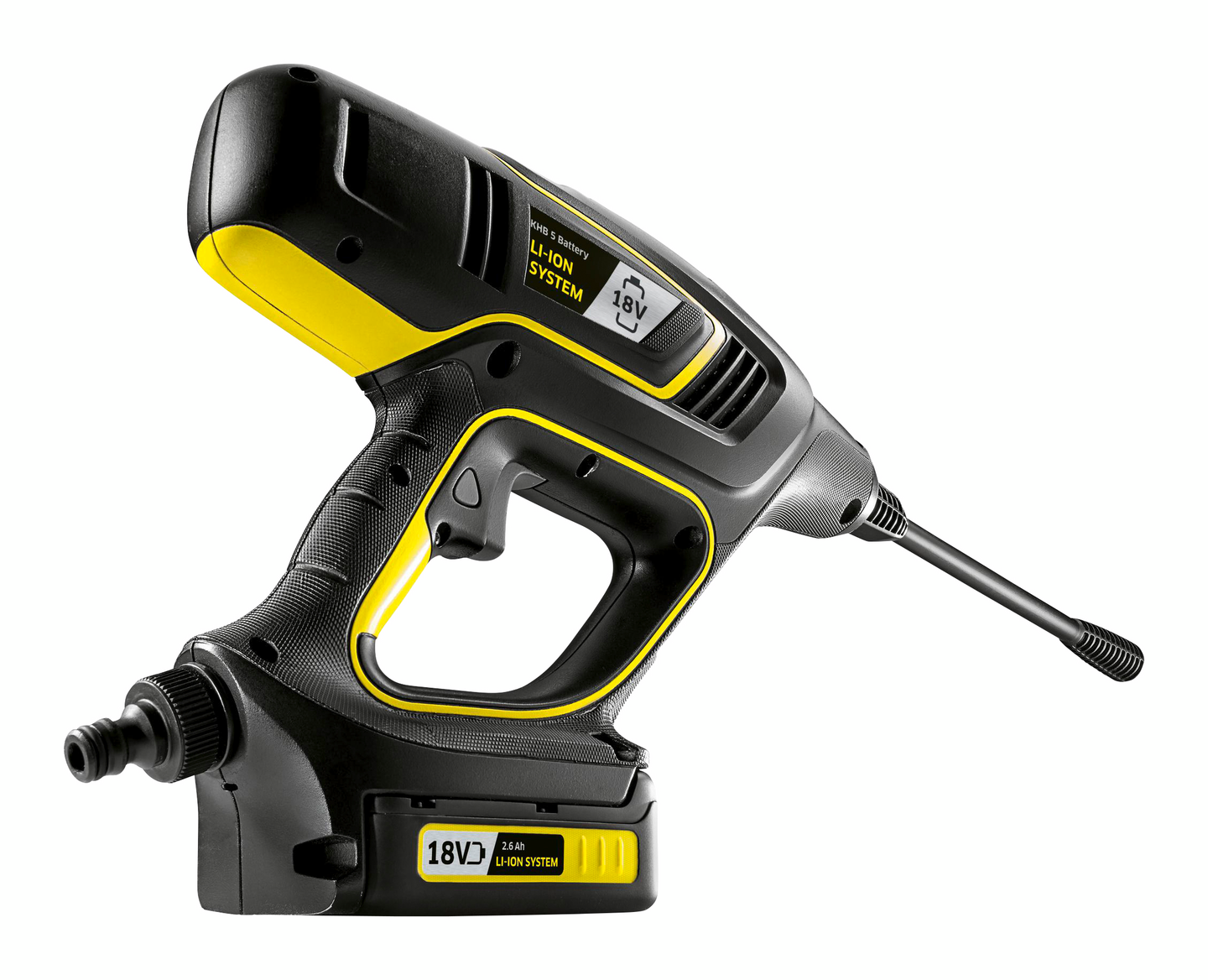 Painepesuri Kärcher KHB 5 1328-100