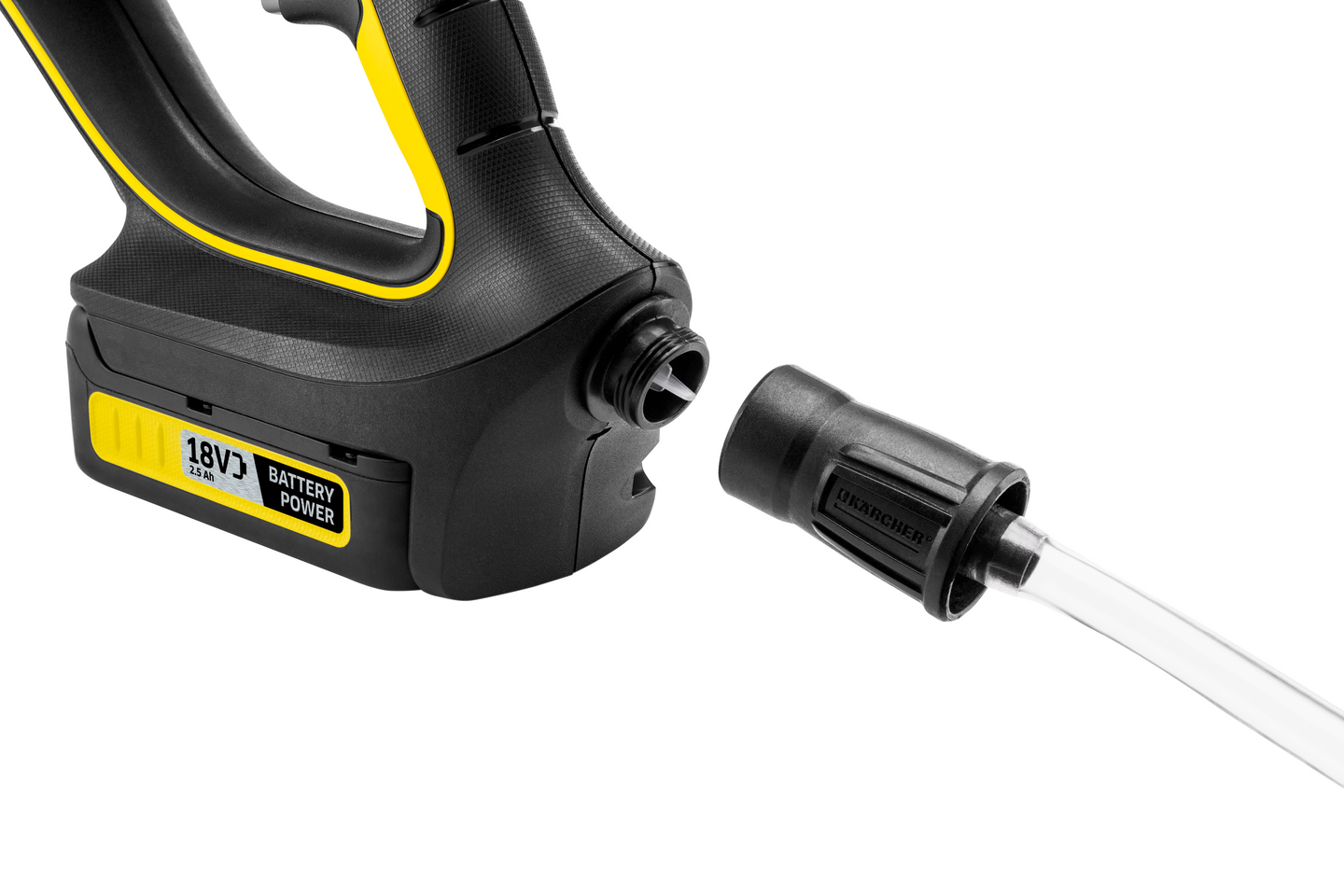 Painepesuri Kärcher KHB 5 1328-100