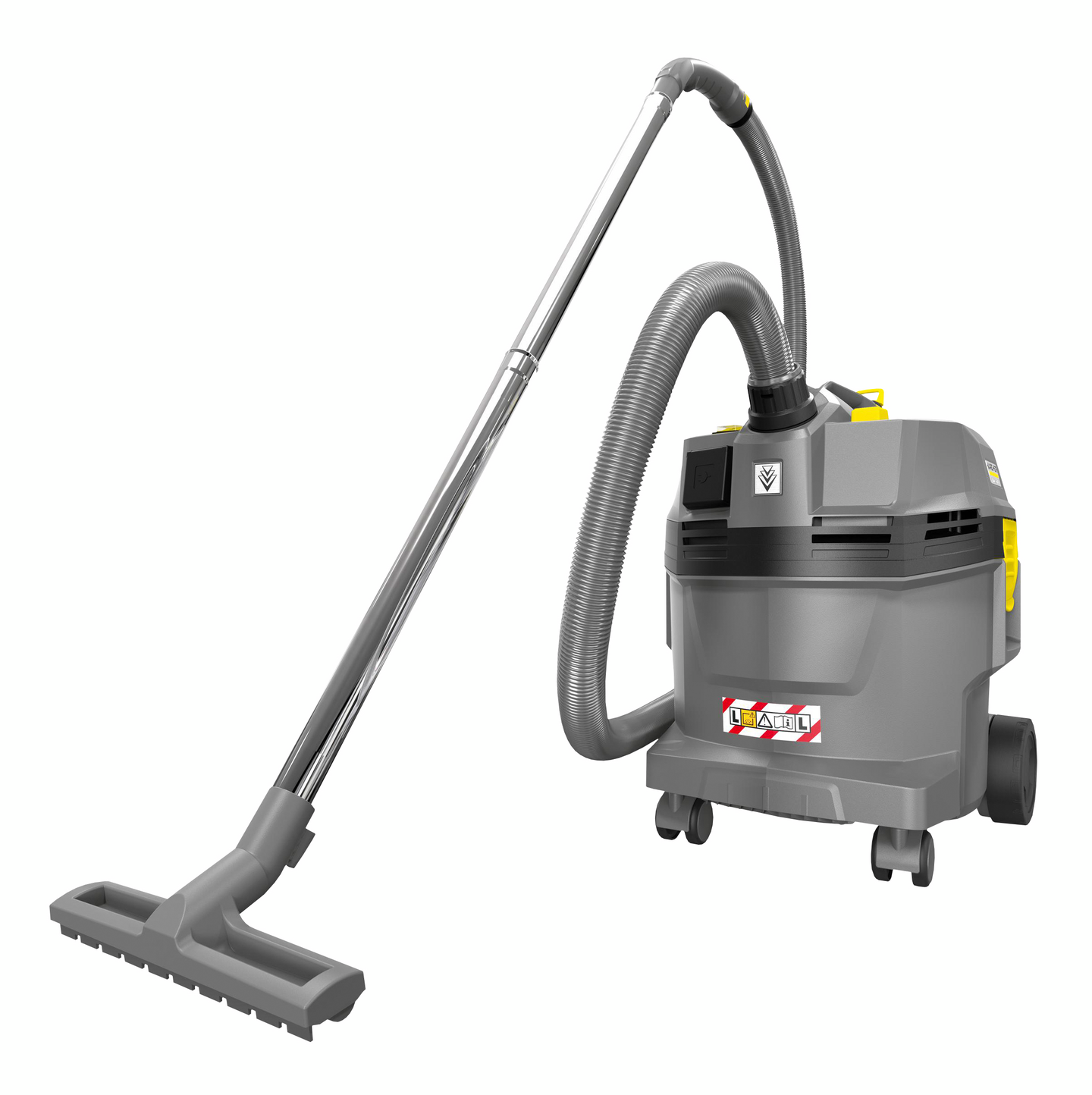 Märkä-kuivaimuri Kärcher NT 22/1 Ap Te L