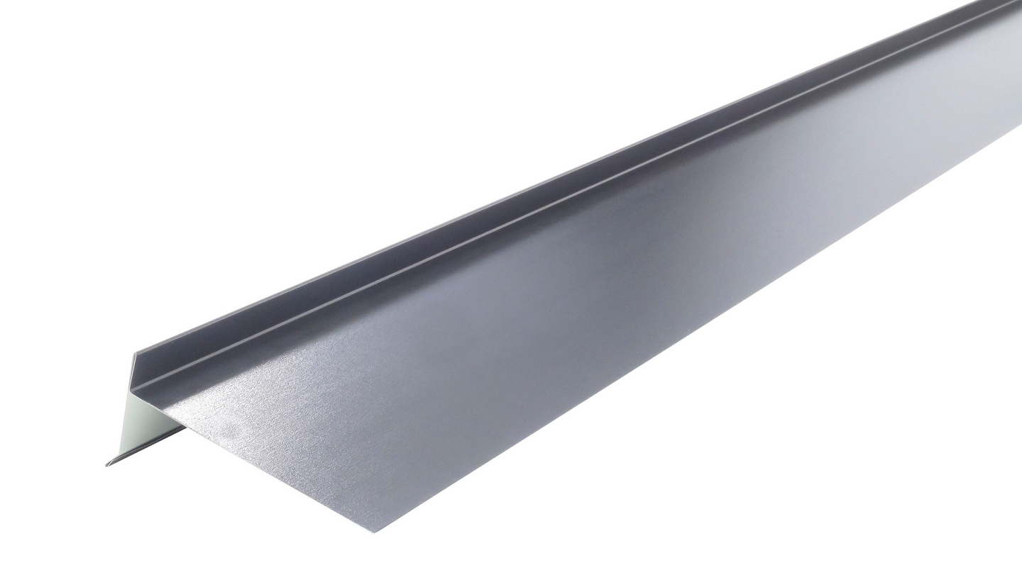 Päätyräystäspelti Kerabit olallinen