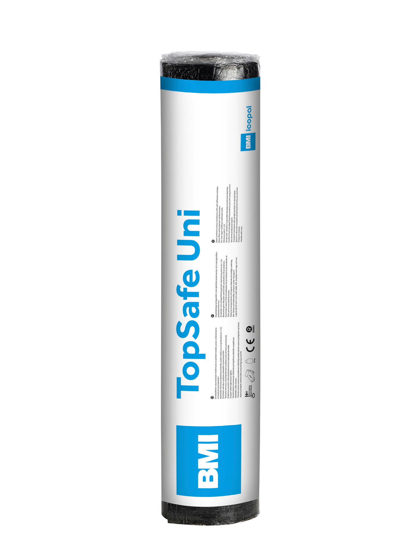 Tiivissaumakate BMI Icopal TopSafe Uni 1x8