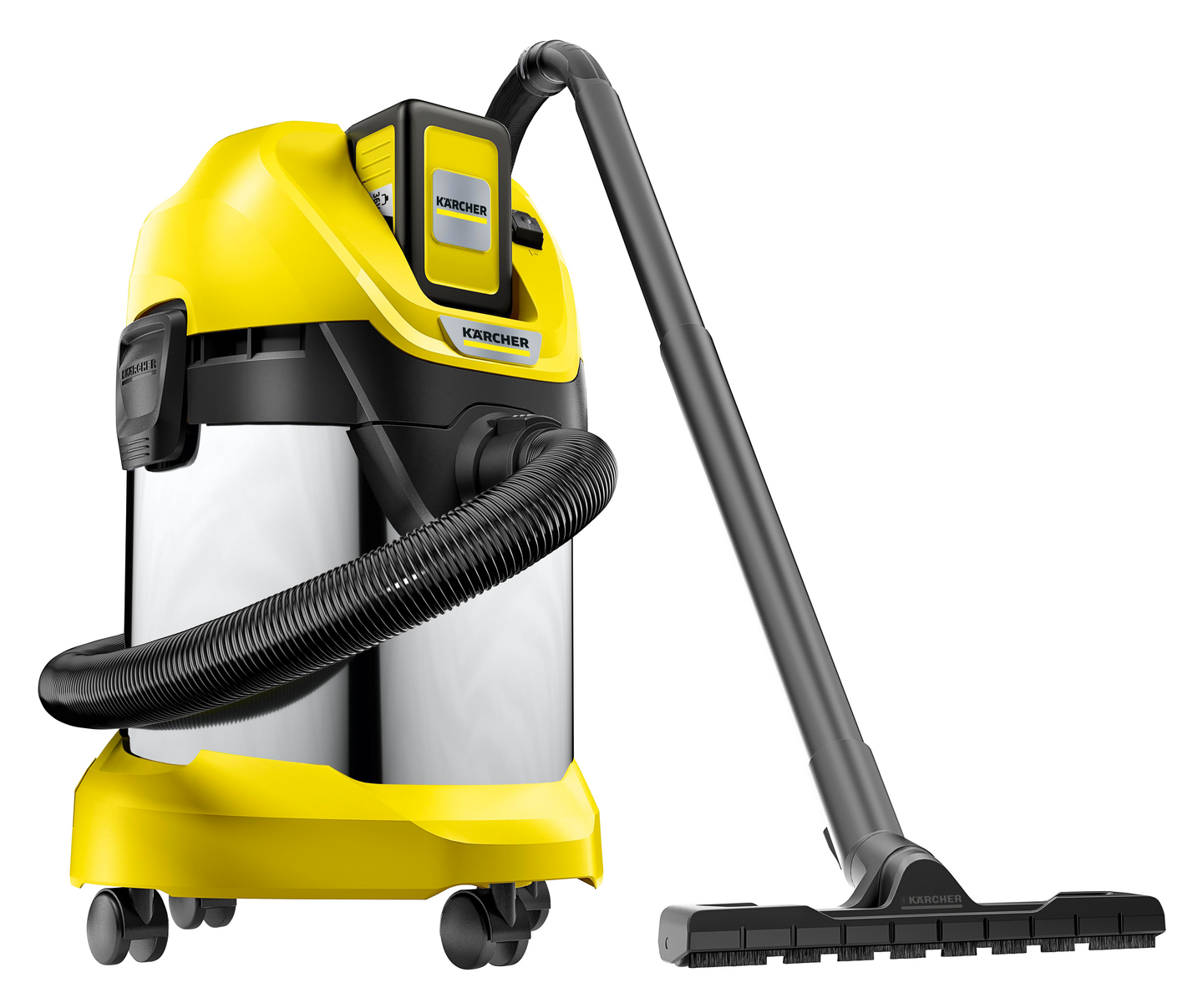 GROVDAMMSUGARE WD 3 BATT SET