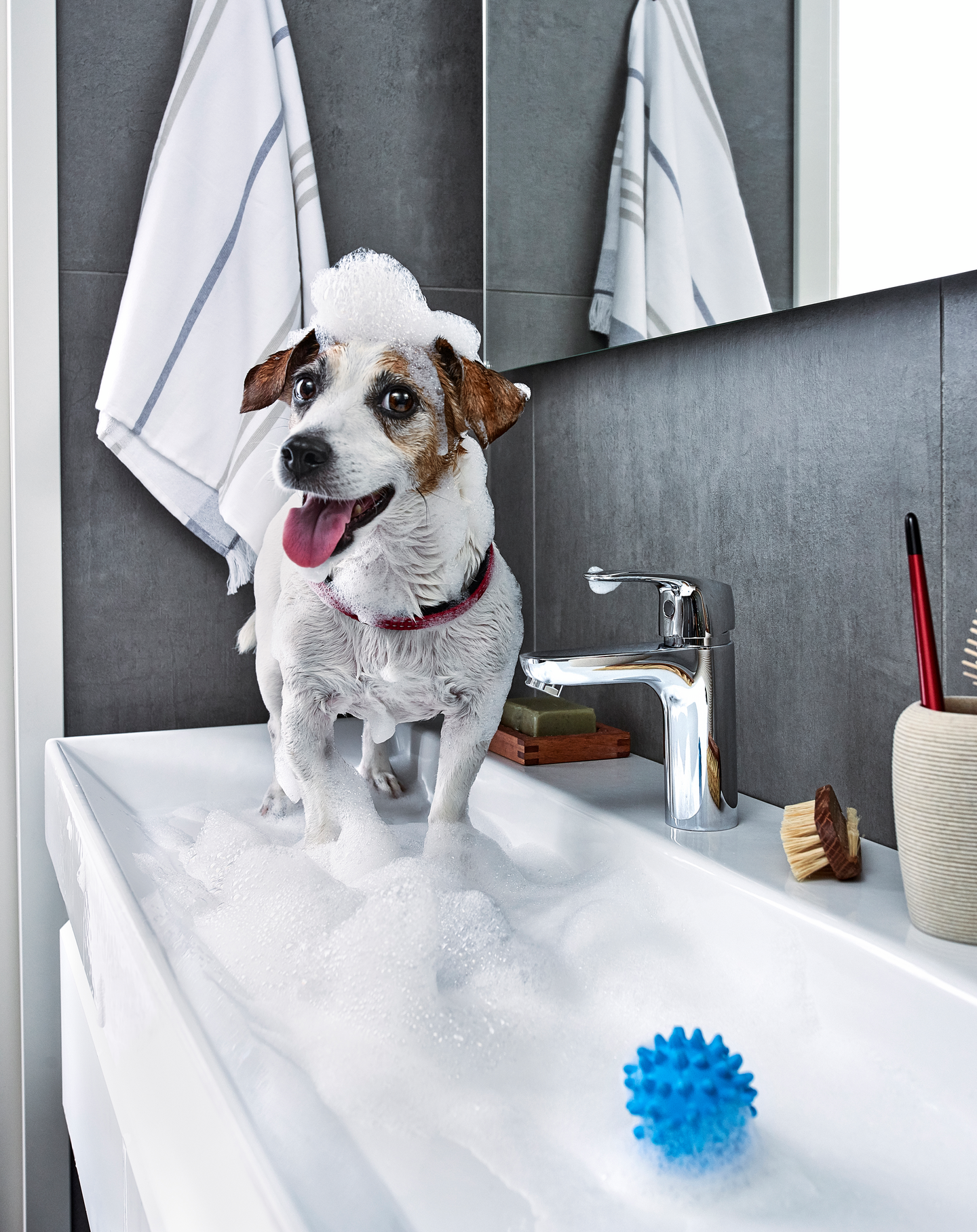 Pesuallashana Oras 1012F Safira Bidetta