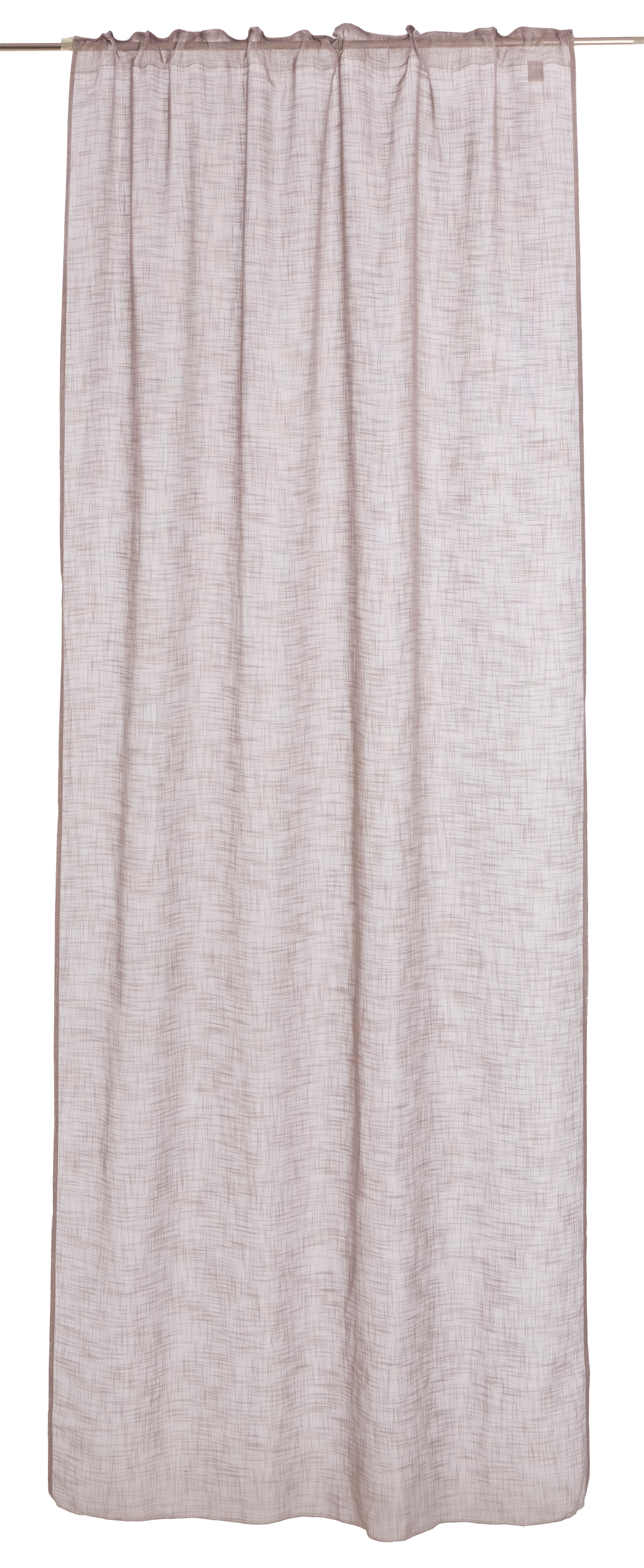 Valmisverho Cello Mia beige 130x300 cm
