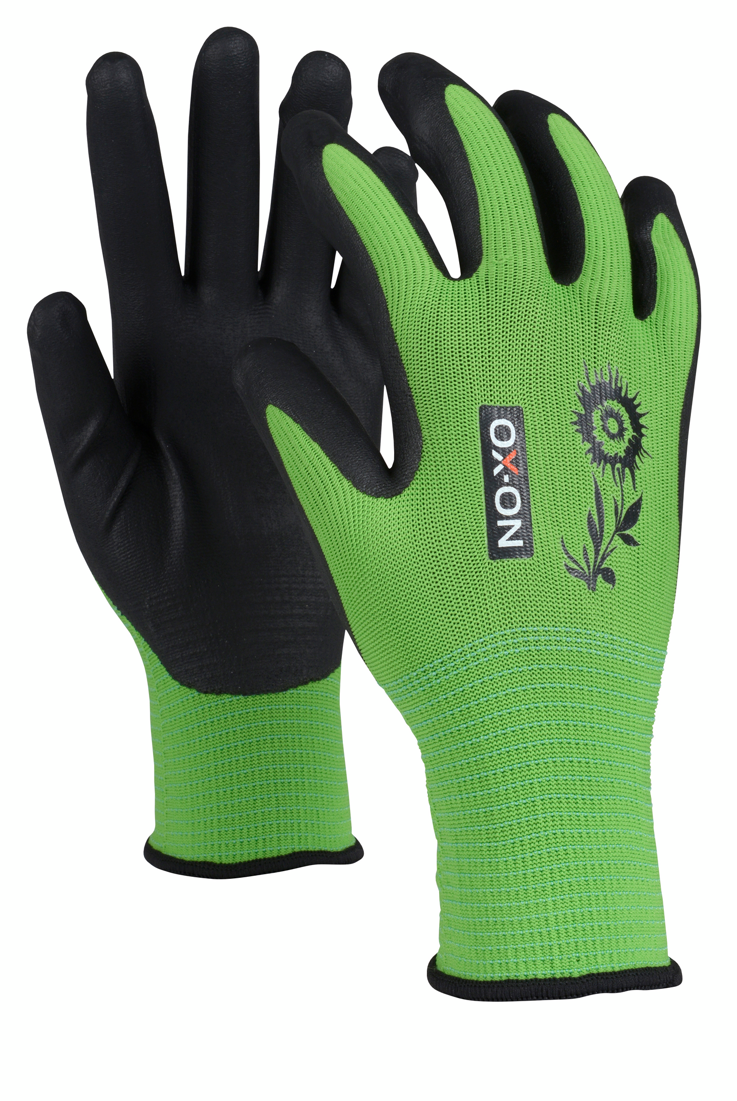 Puutarhakäsineet OX-ON Garden Comfort 5300