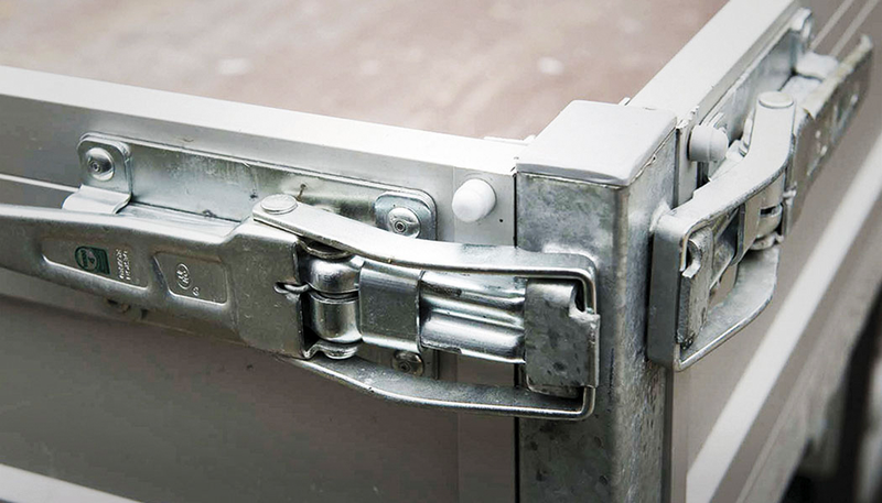 ROSTSKYDDSMEDEL ZINK 250ML