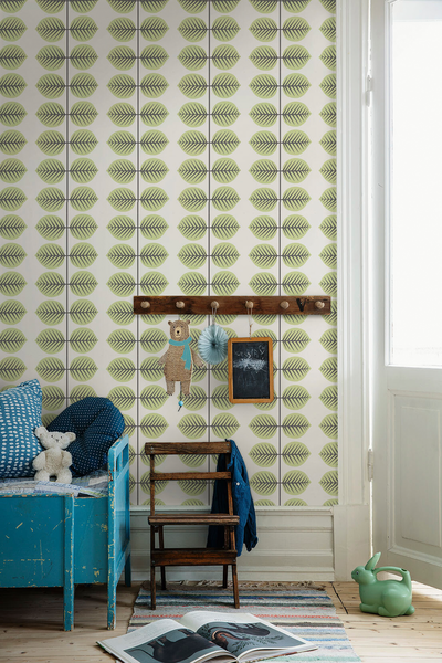 Tapetti Scandinavian Design Mini 6245 kuitu 10,05m