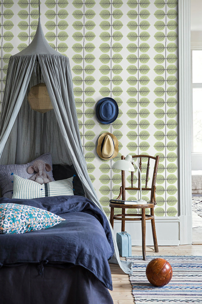 Tapetti Scandinavian Design Mini 6245 kuitu 10,05m