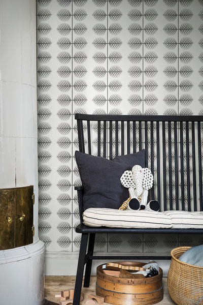 Tapetti Scandinavian Design Mini 6247 kuitu 10,05m