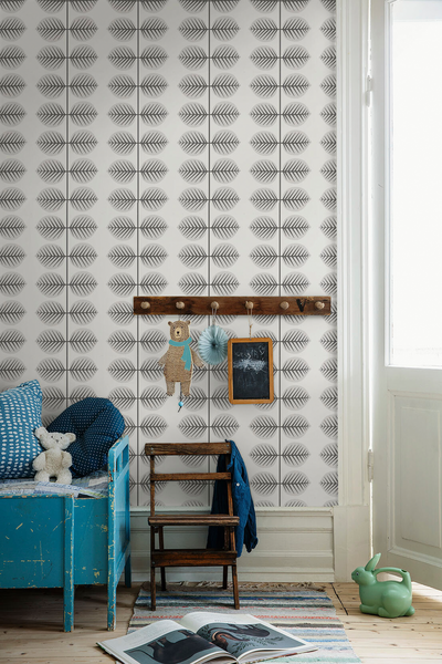 Tapetti Scandinavian Design Mini 6247 kuitu 10,05m