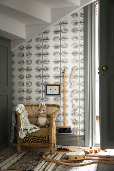 Tapetti Scandinavian Design Mini 6247 kuitu 10,05m