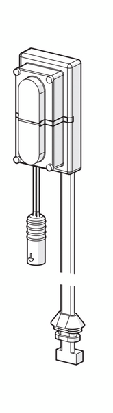 Sensori Oras Electra hanavaraosa 600200V
