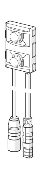 Sensori Oras Electra hanavaraosa 600657V