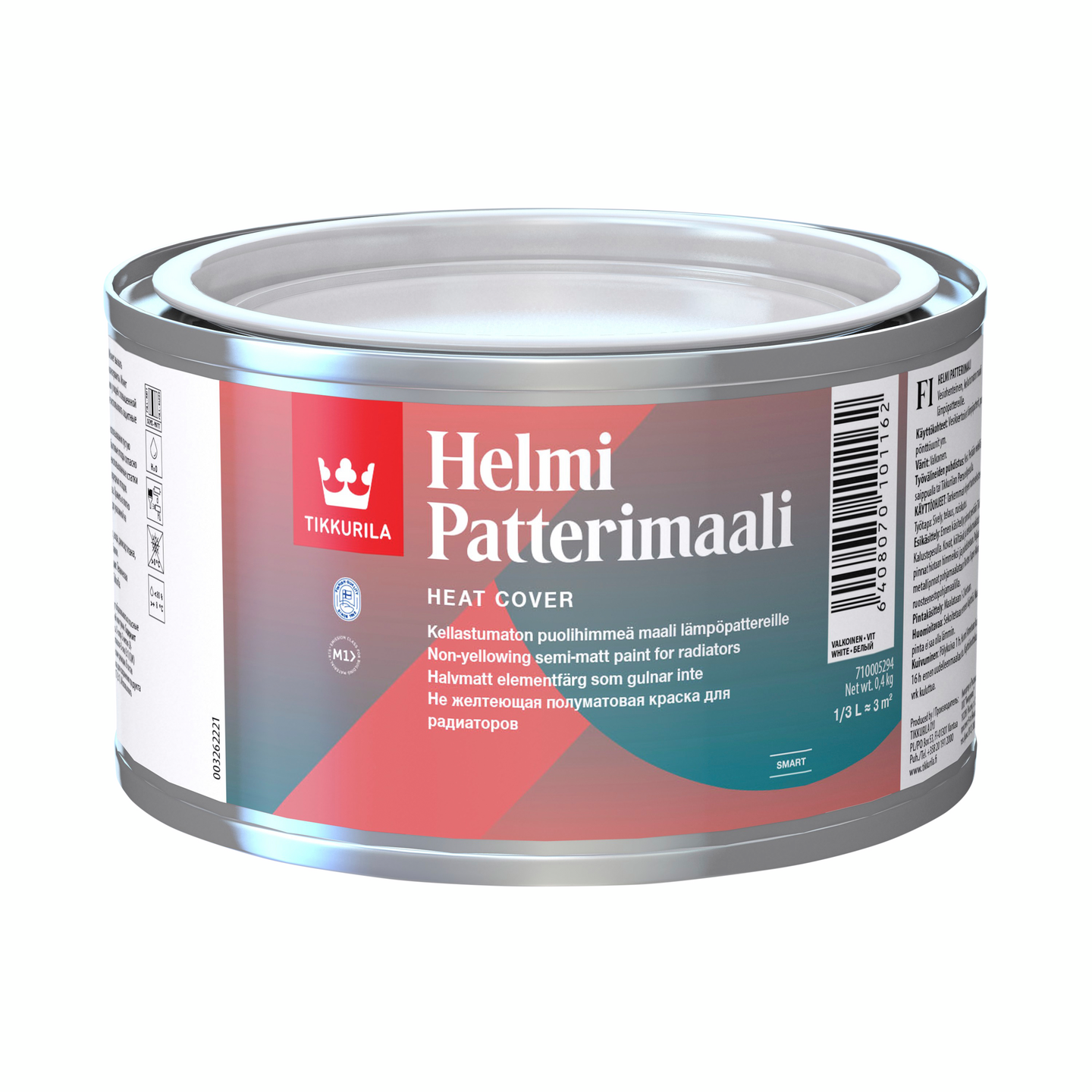 Helmi Patterimaali