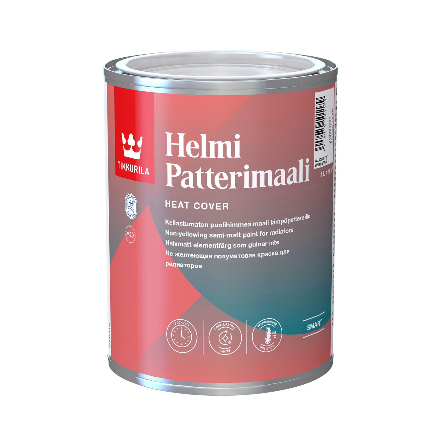 Helmi Patterimaali