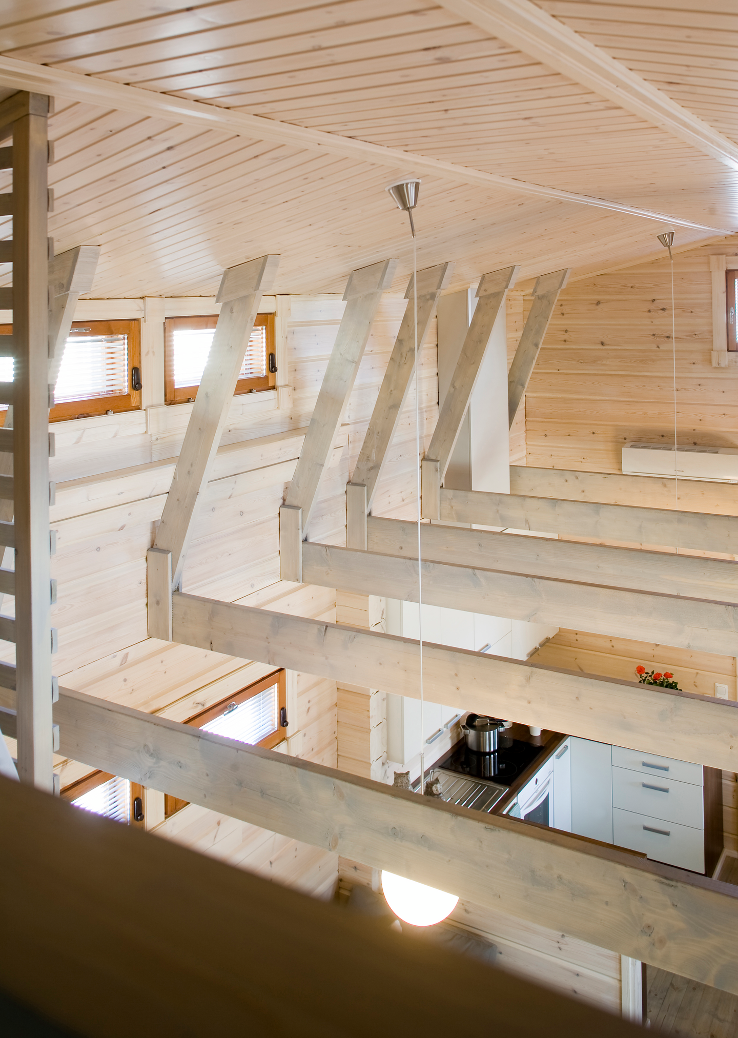 Hirsivaha väritön 2,7l