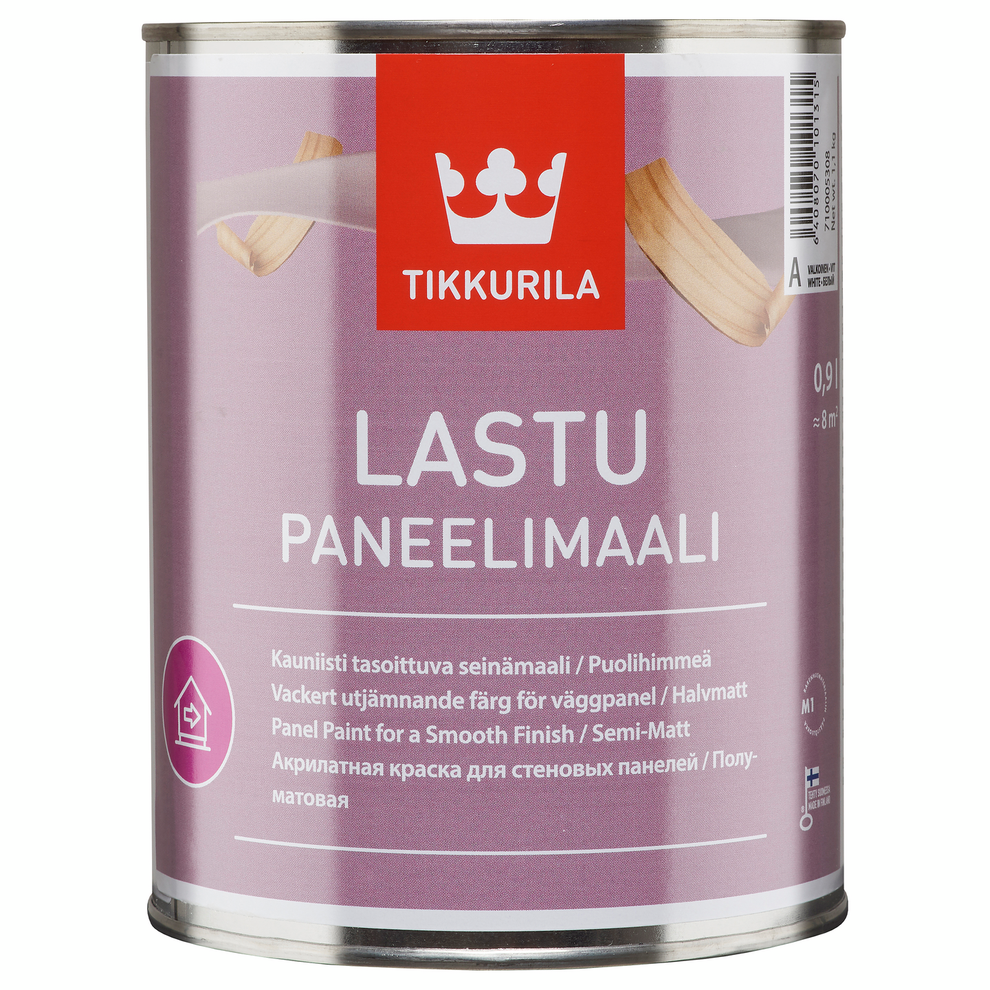 Lastu Paneelimaali