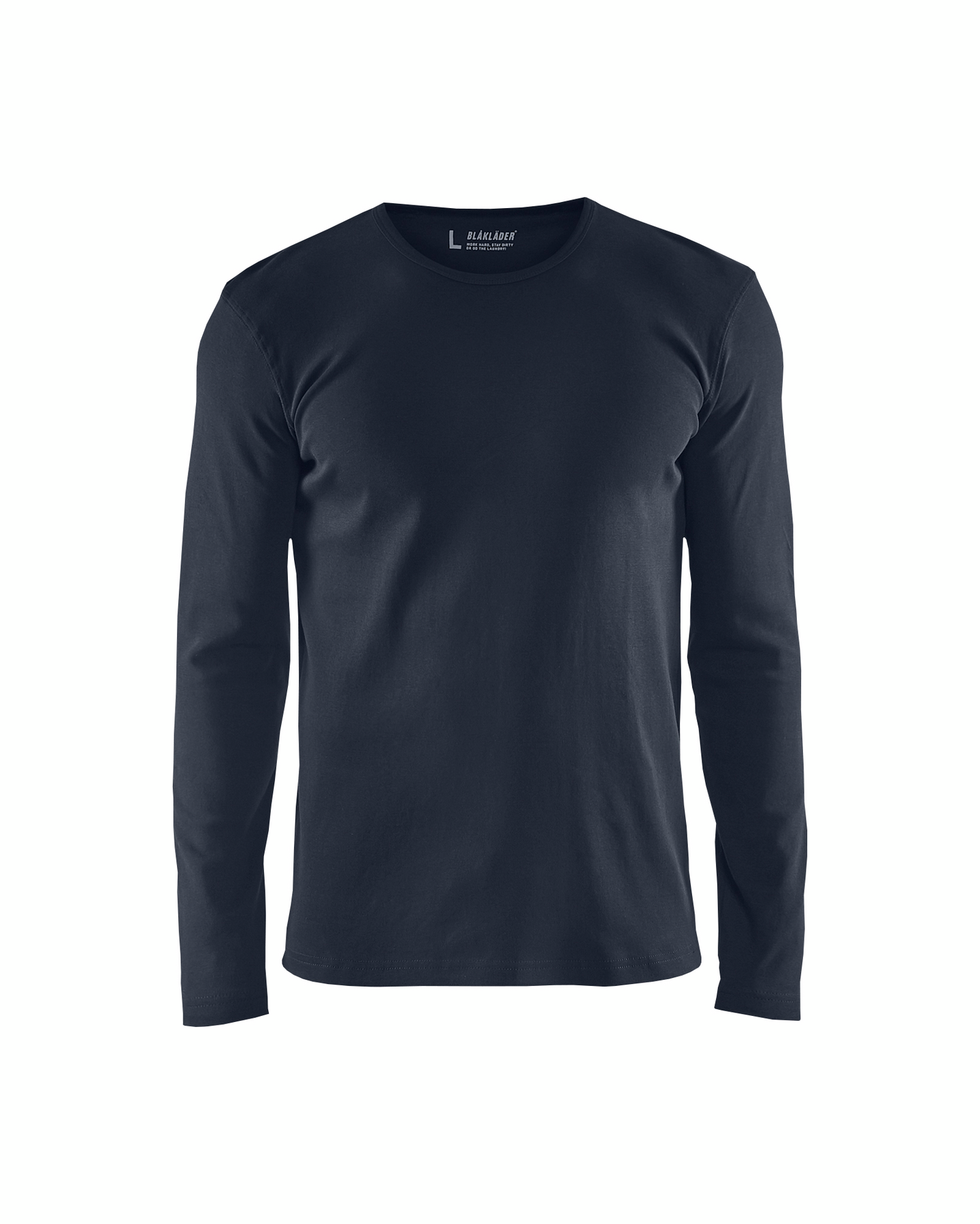 T-paita Blåkläder 331410328600 tummansininen