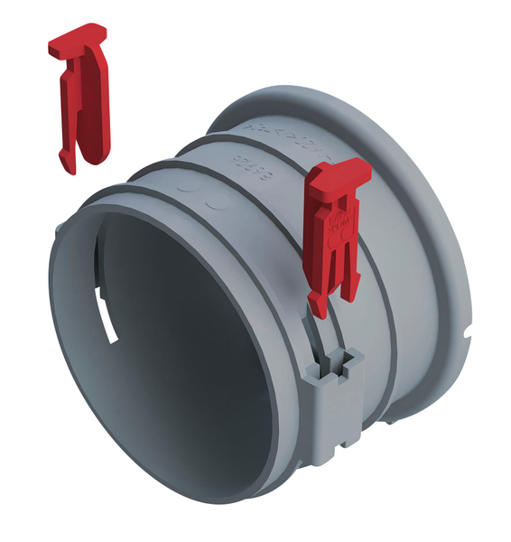 Lähtökaulus Vallox BlueSky